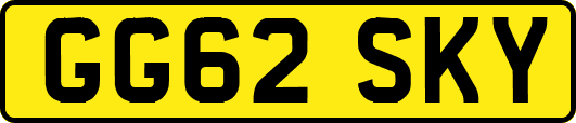 GG62SKY