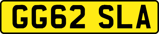 GG62SLA