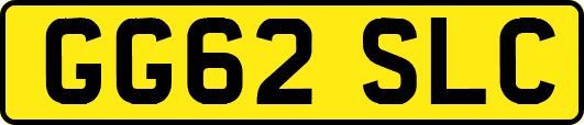 GG62SLC