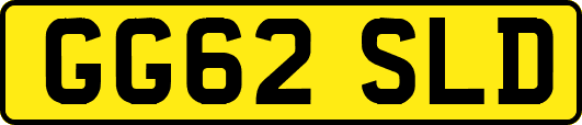 GG62SLD