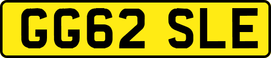 GG62SLE