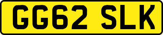 GG62SLK