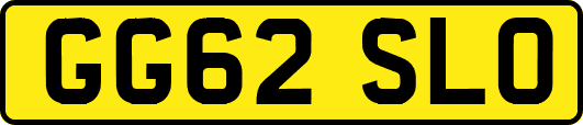 GG62SLO