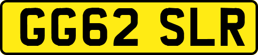 GG62SLR