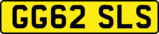 GG62SLS