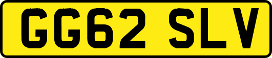 GG62SLV