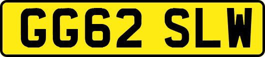 GG62SLW
