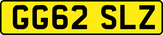 GG62SLZ
