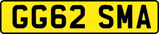 GG62SMA
