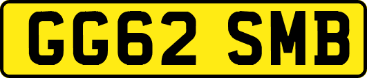 GG62SMB