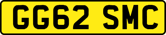 GG62SMC