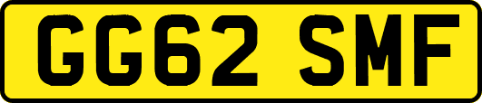 GG62SMF