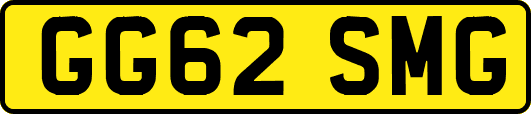 GG62SMG