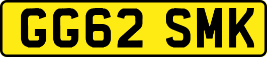 GG62SMK