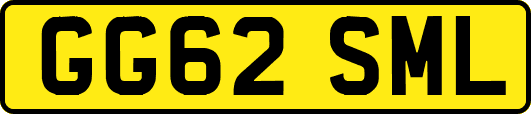 GG62SML