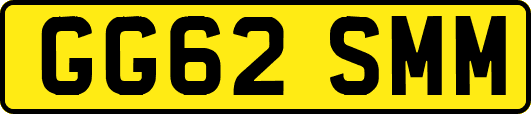 GG62SMM