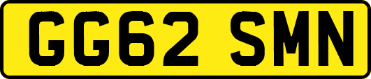 GG62SMN