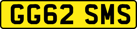 GG62SMS