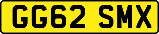 GG62SMX