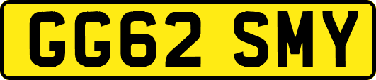GG62SMY