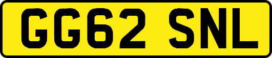 GG62SNL