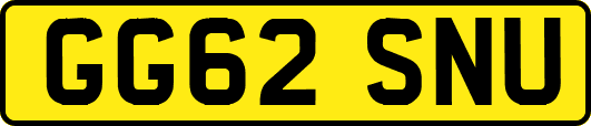GG62SNU