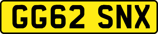 GG62SNX