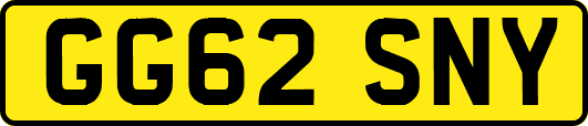 GG62SNY