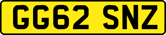 GG62SNZ