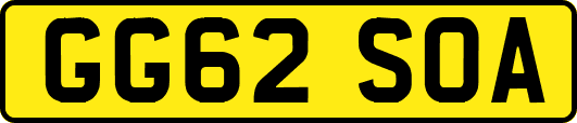 GG62SOA