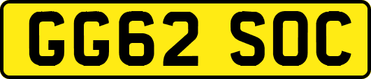 GG62SOC