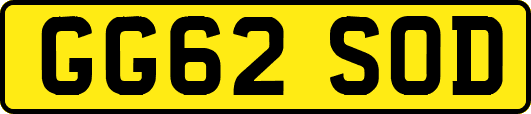 GG62SOD