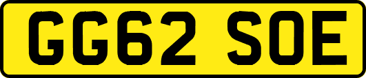 GG62SOE