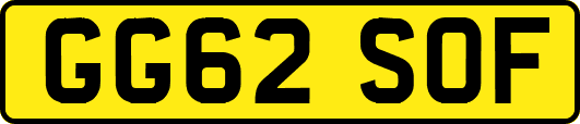 GG62SOF