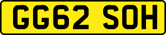 GG62SOH