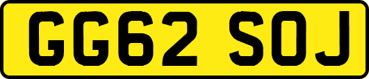 GG62SOJ