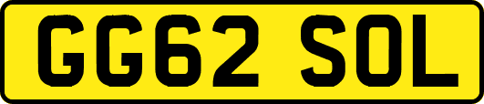 GG62SOL