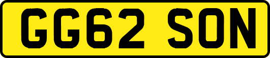 GG62SON