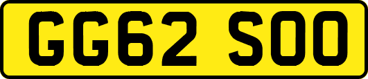 GG62SOO