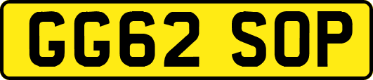 GG62SOP