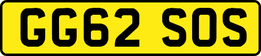 GG62SOS