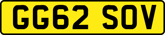 GG62SOV