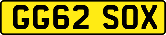 GG62SOX