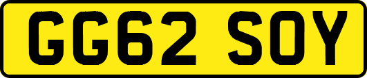 GG62SOY