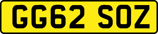 GG62SOZ