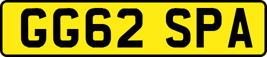 GG62SPA