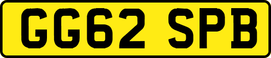 GG62SPB