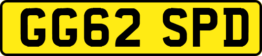 GG62SPD