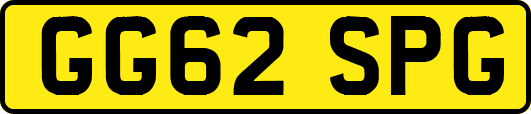 GG62SPG