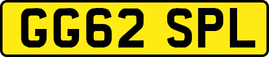 GG62SPL